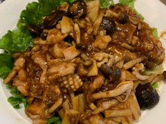 -大铁勺新津菜(东丽阳光新业广场店)