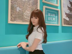 -潮米果蚝烙·潮汕小吃(海乐荟店)
