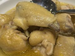 -望乡楼上海菜(日月光店)