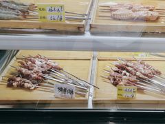 -阿西叶滩羊馆(交大店)