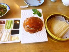 -澜小宴·胶东海鲜烟台味(时光塔店)