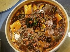 -富乐山酒店(西黄城根北街店)