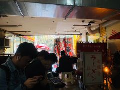 -老龙亭拉面店