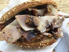 -老四烧饼铺(丽源路店)