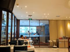 大堂-饭怕鱼·黄焖鲟龙鱼(湖大店)