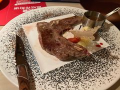 -布拉诺牛排西餐厅(上城天街店)