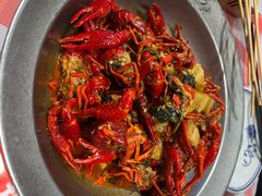 -马叉虫和妖且闲·长沙大排档(解放西店)