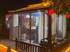 -后海彼岸花园餐厅
