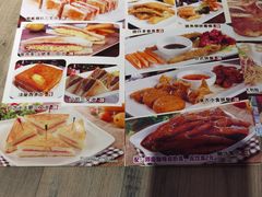 -南都咖啡西餐厅(东塘店)