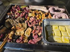 -邛海景风火盆烧烤(大石板古村二分店)