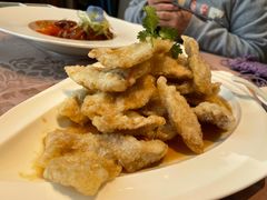 -佳兰雅序融合菜(高新店)