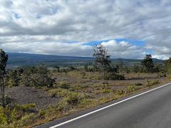 -夏威夷火山国家公园