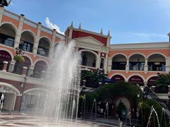 -佛罗伦萨小镇广佛名品奥特莱斯(疏港路店)