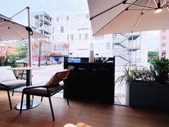 -慕境Moment Space·Fresh(33小镇店)