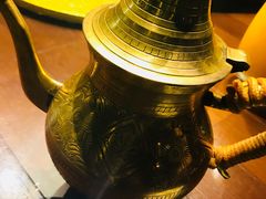 -楼兰新疆主题餐厅(苏州中心店)