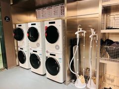 洗衣房-苏州观前平江CitiGO欢阁酒店