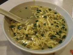蛋皮汤-东泰祥生煎馆(重庆北路店)