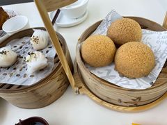 -蔡澜点心·粤菜(月星环球港店)