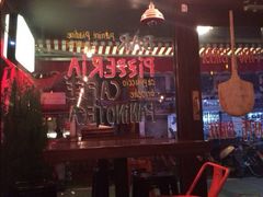 大堂-La Tavernetta(Bar à Vin)(乌鲁木齐路店)