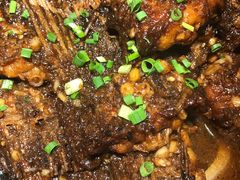 深海鱼尾-小柴米·传统江西菜(八一广场店)