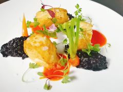 -YUE·6·西式融合餐厅(外滩六号店)