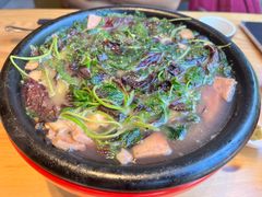 上汤汉菜-陶德砂锅(营门口店)