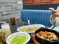 -小城故事·地道宁波味(月湖盛园店)