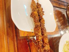 -烤肉季饭庄