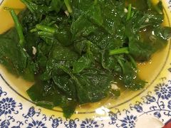 -陈记菜馆·非遗淮扬菜(东关街教场店)