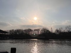 -西溪国家湿地公园