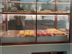 -奈雪的茶(中粮祥云小镇店)