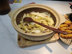 -火啫啫·粤式啫啫煲(南京弘阳店)