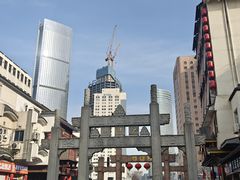 -回龙窝历史文化街区