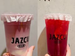 -Jazcu珍仕菓鲜榨果汁(西单大悦城店)