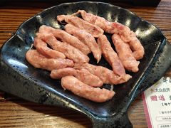 -牛犇烤肉(物资学院路店)