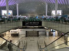 -深圳宝安国际机场