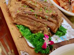 -大汗行宫园林餐厅