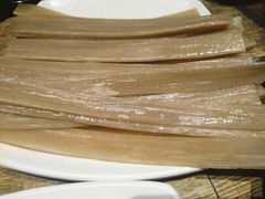 -郑享吃烧烤烩面(红专路店)