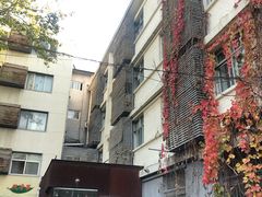 -时光漫步酒店(北京雍和宫南锣鼓巷后海店)