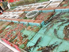 -景好海鲜餐厅(大鹏必选旅游店)