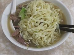 牛丸面-华威达牛庄(黄埔大道西店)