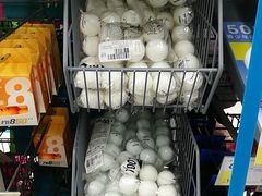 乒乓球-迪卡侬(烟台万达店)