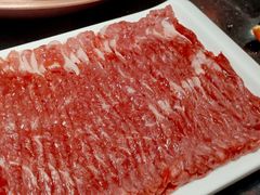 -南门涮肉(北洼路店)