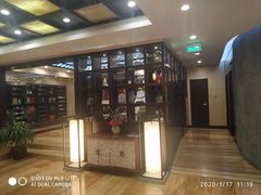 -红莲中餐厅(日航饭店)