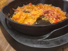 -云海肴·汽锅鸡·云南菜(广安门天虹店)