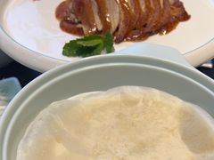 -紫光园·烤鸭·北京菜(团结湖店)
