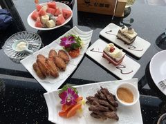 -忆咖啡观景餐厅(桂林象山公园店)