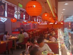 -莲寿司(国兴店)