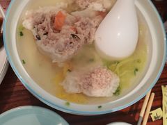 -三道菜(明堂公园店)