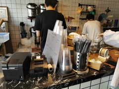 -摩柠手作茶室(国贸店)